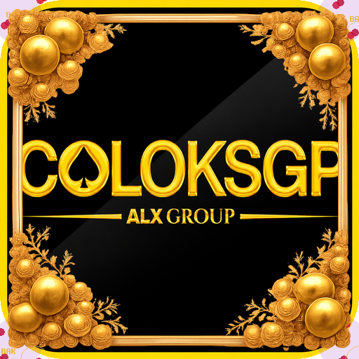 coloksgp — mitra unggulan