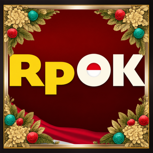 rpok — galeri pratinjau Resmi APK